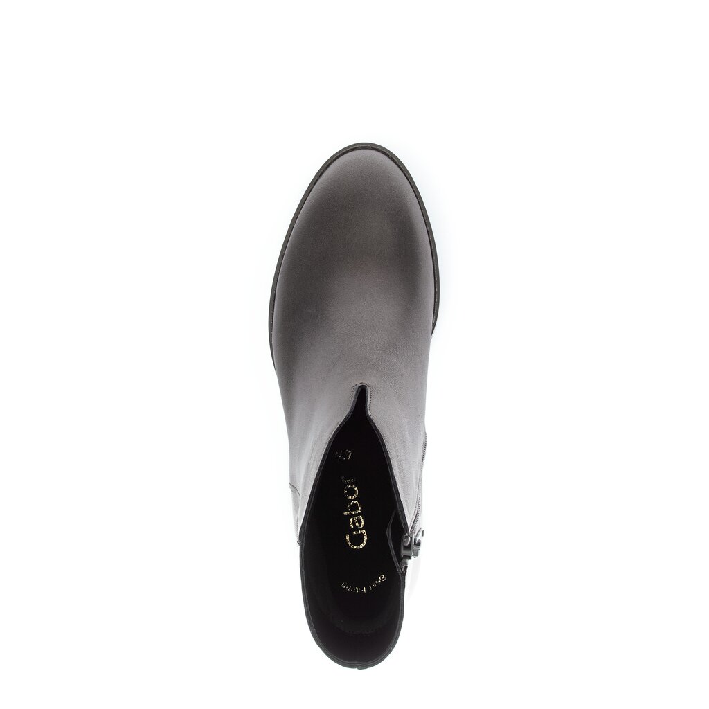 Pius Gabor Elegante Stiefelette bronze Vatertagsangebot