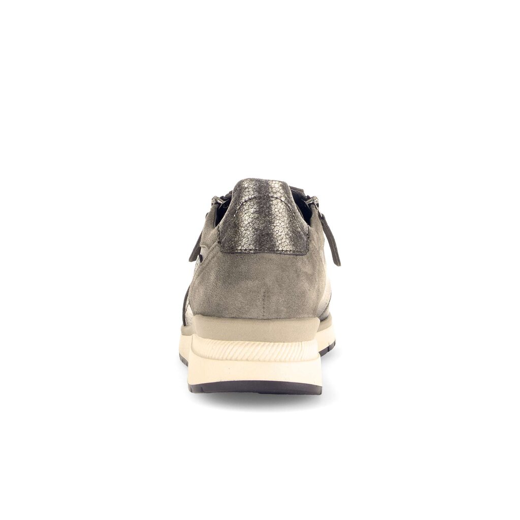 Pius Gabor Sneaker low bronze Valentinstagsangebot