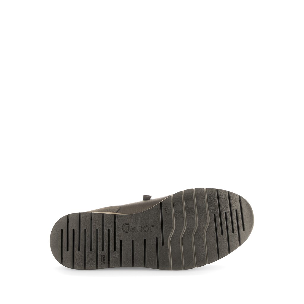 Pius Gabor Sneaker low bronze Valentinstagsangebot