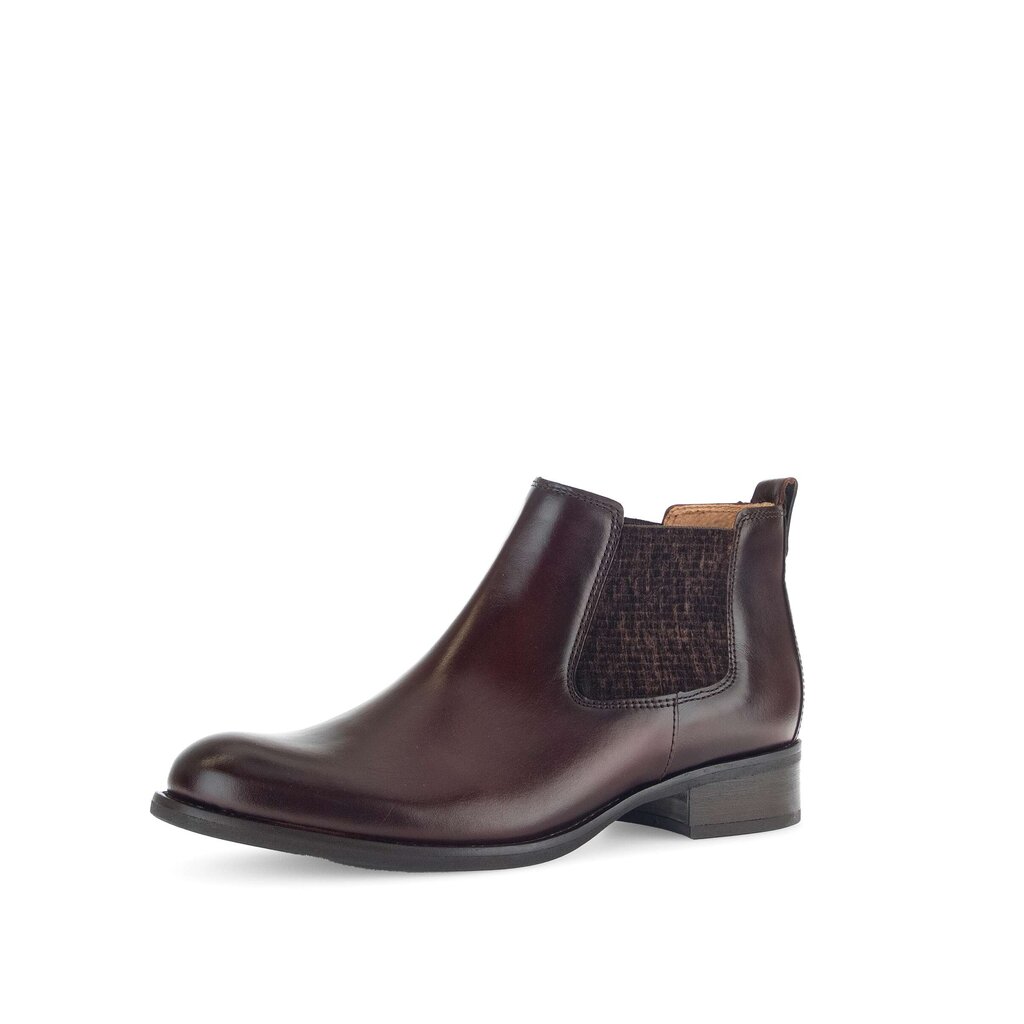 Pius Gabor Chelsea Boot braun Jubiläumsangebot