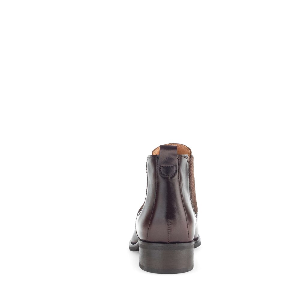 Pius Gabor Chelsea Boot braun Jubiläumsangebot
