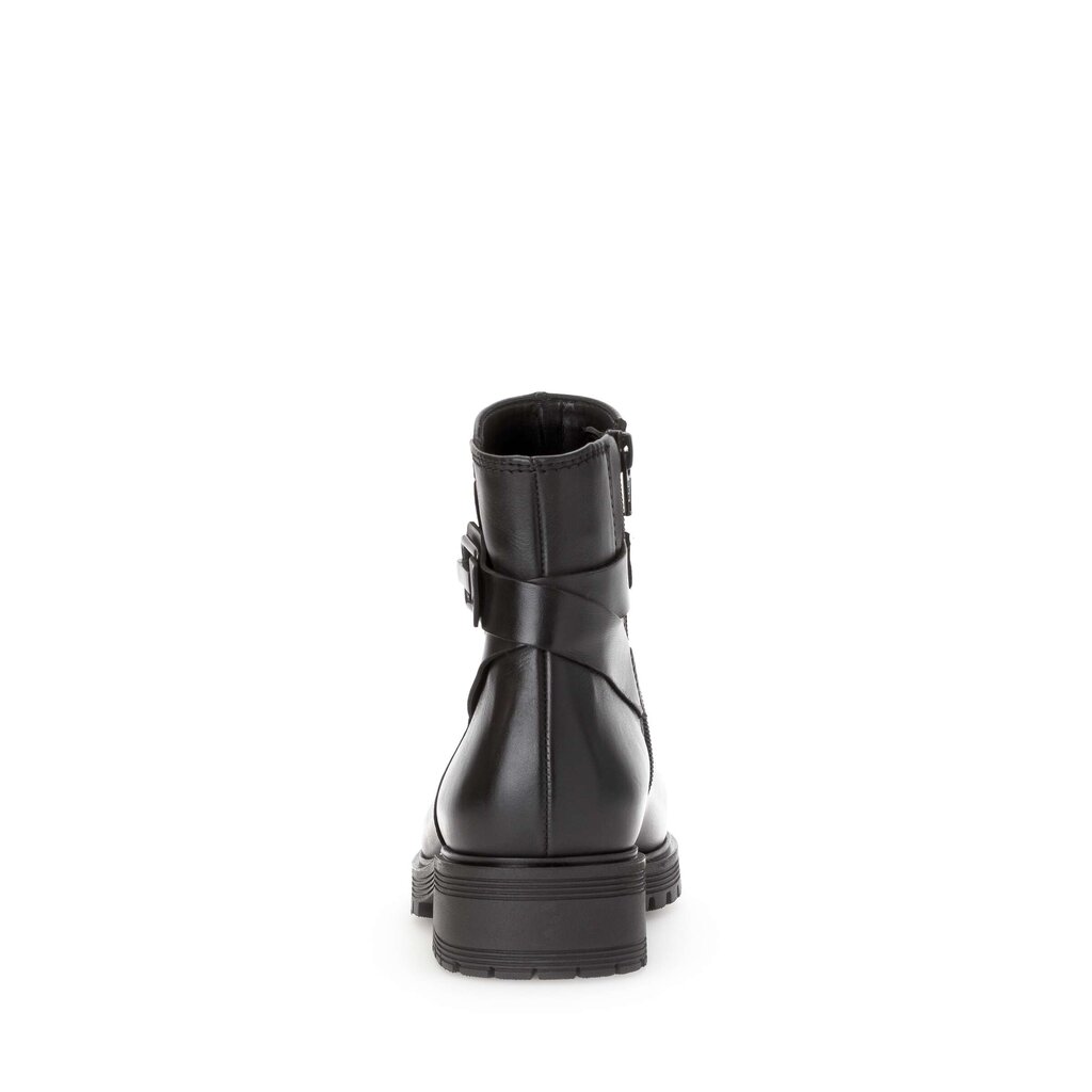 Pius Gabor Sportliche Stiefelette schwarz Top Angebot