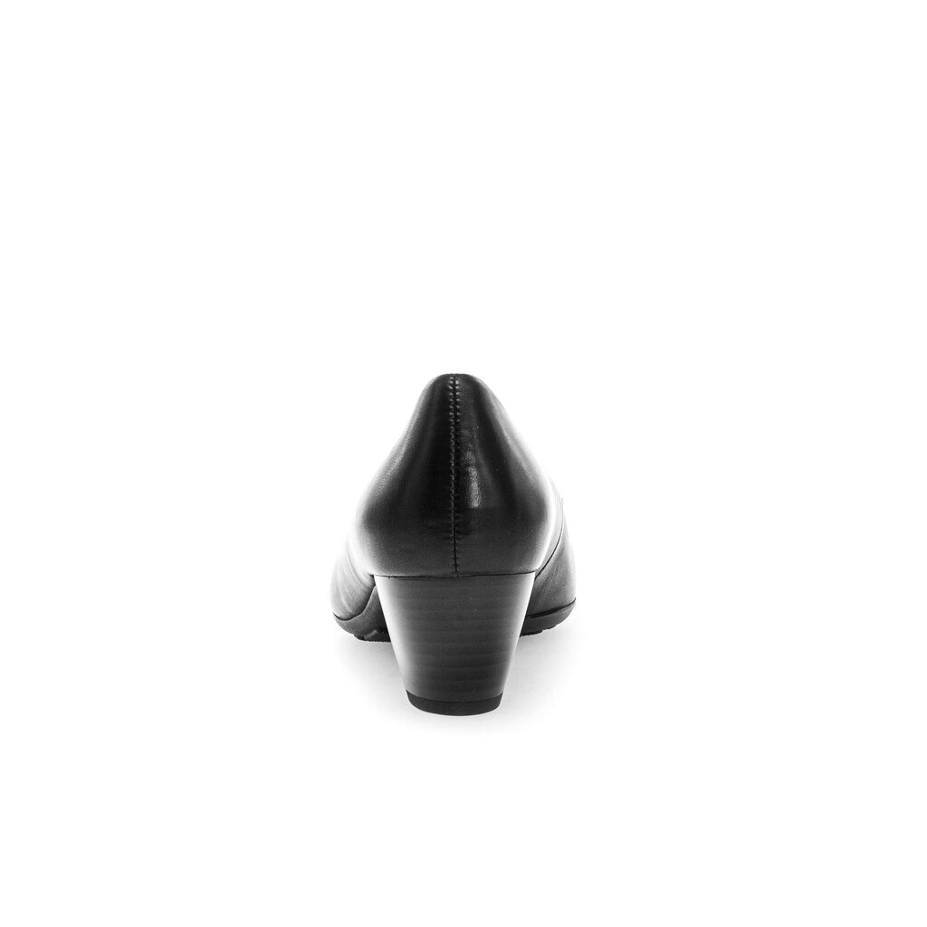 Pius Gabor Eleganter Pumps schwarz Zeitlich begrenztes Angebot
