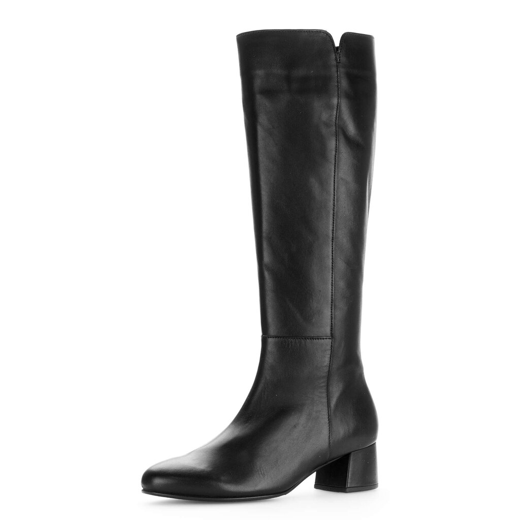 Pius Gabor Eleganter Stiefel schwarz Exklusive Angebote
