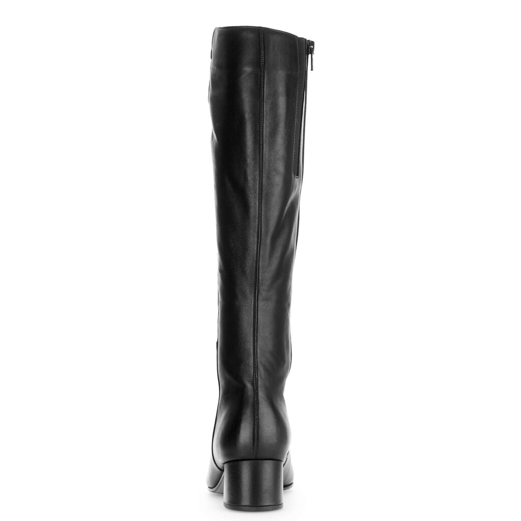 Pius Gabor Eleganter Stiefel schwarz Exklusive Angebote