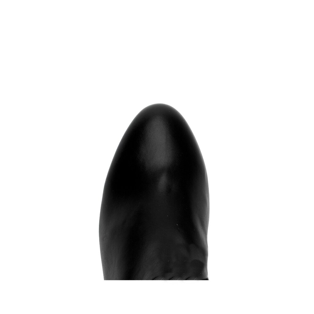 Pius Gabor Eleganter Stiefel schwarz Exklusive Angebote