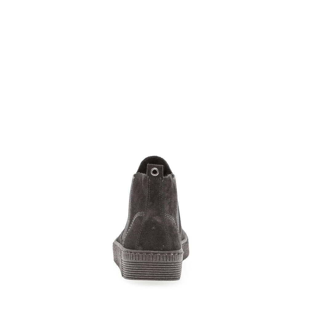 Pius Gabor Chelsea Boot grau Neuheiten