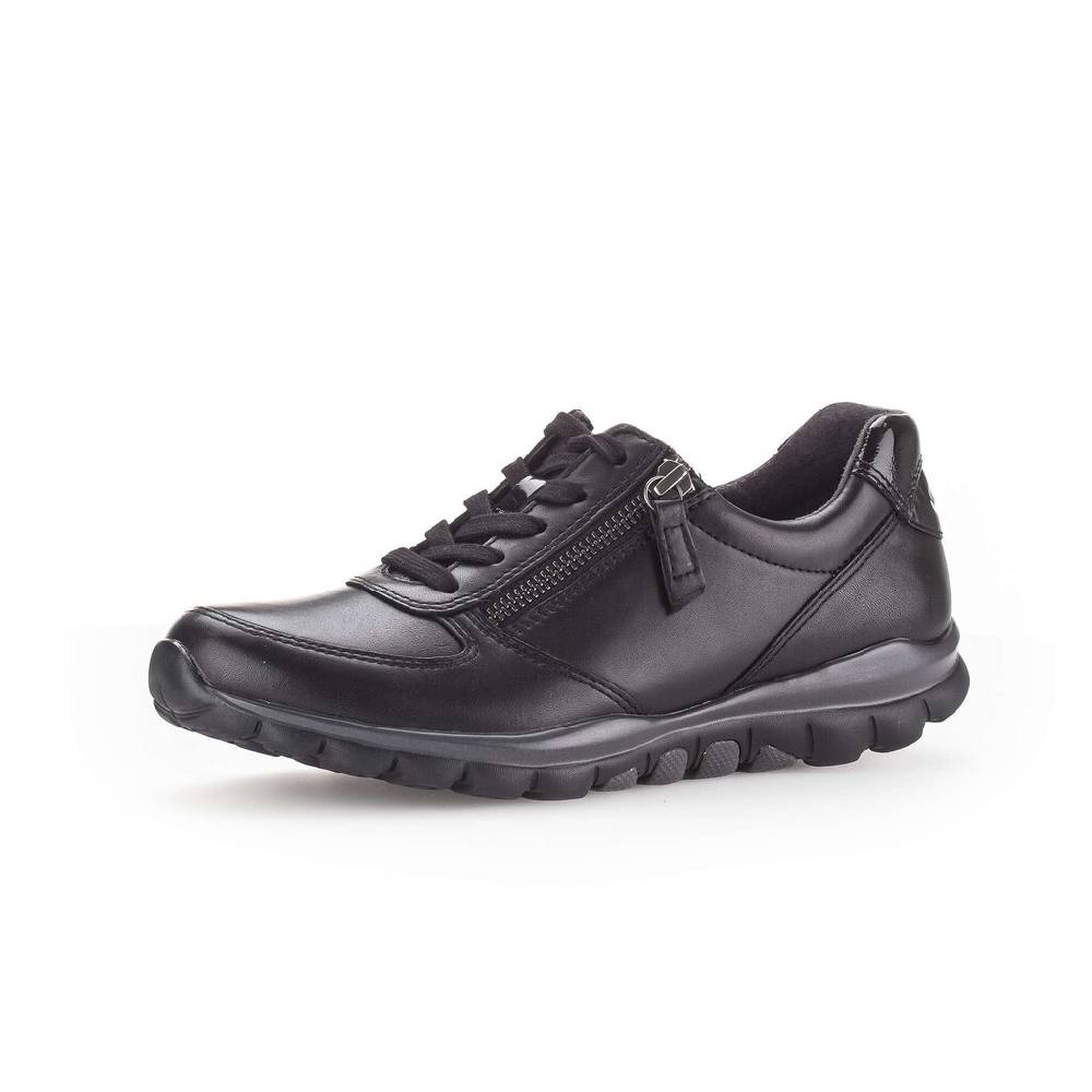 Pius Gabor Sneaker low schwarz Bestseller