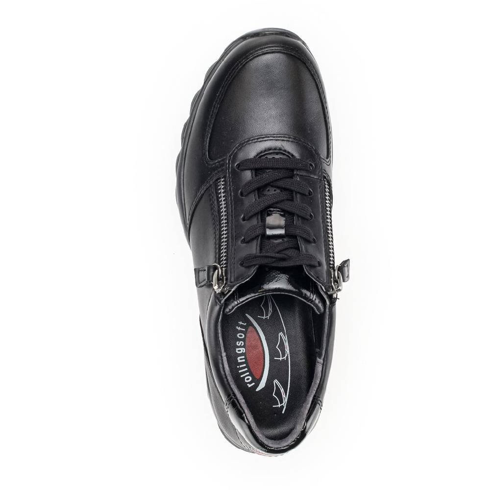Pius Gabor Sneaker low schwarz Bestseller