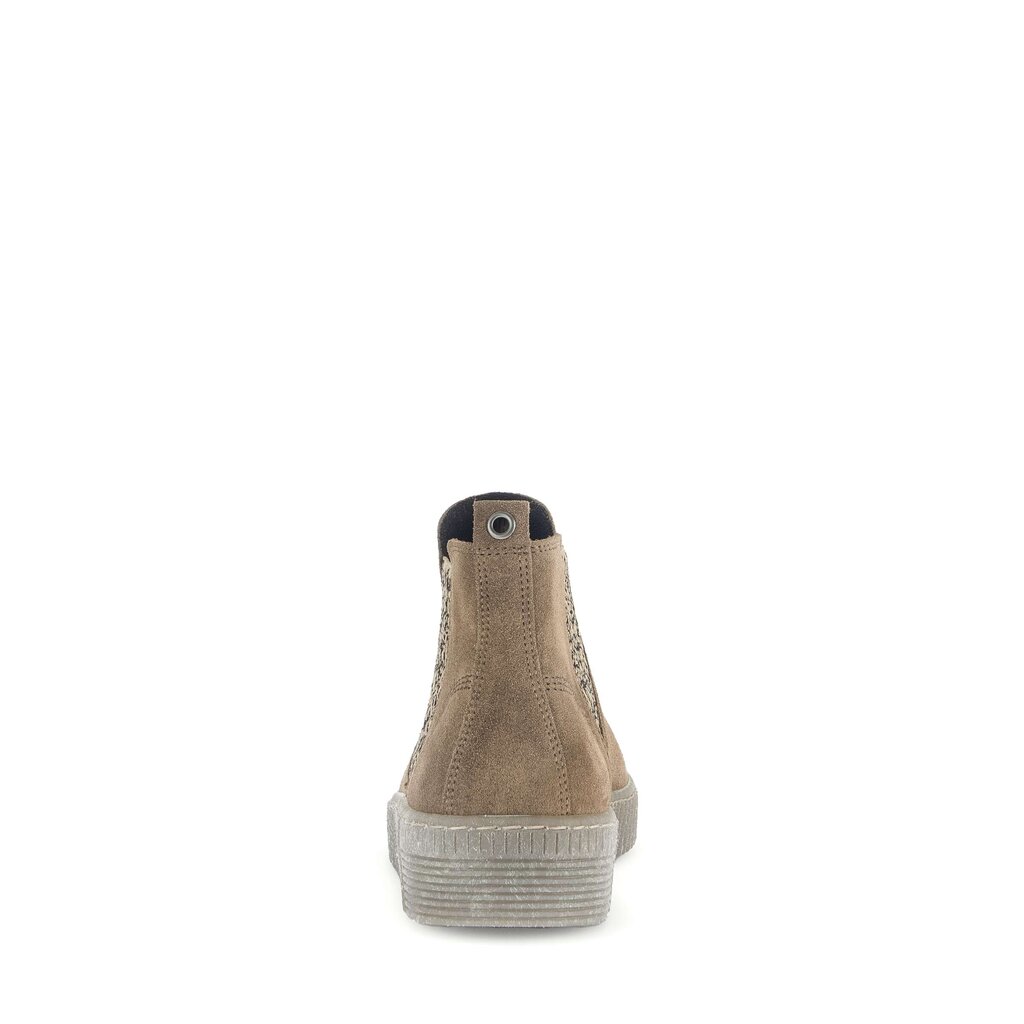 Pius Gabor Chelsea Boot braun Saisonale Angebote