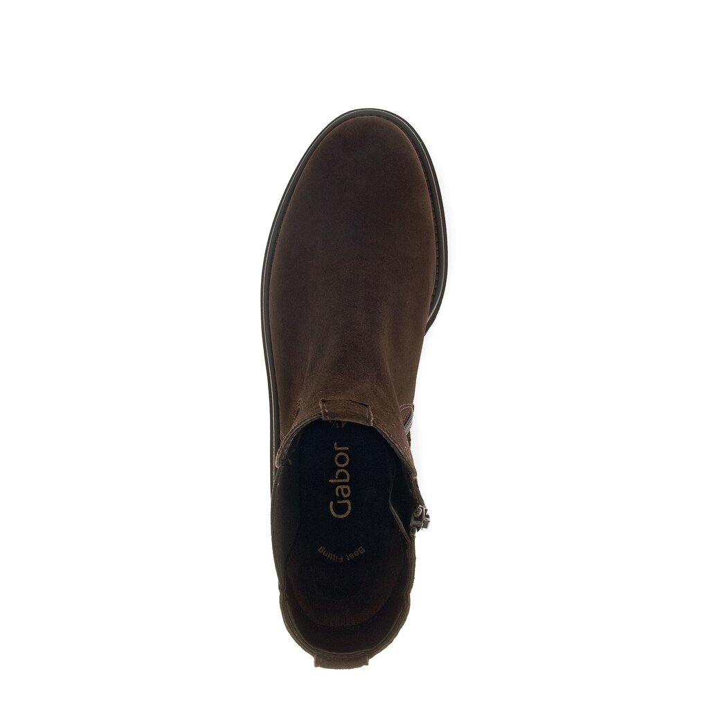 Pius Gabor Chelsea Boot braun Kauf eins, bekomm eins gratis