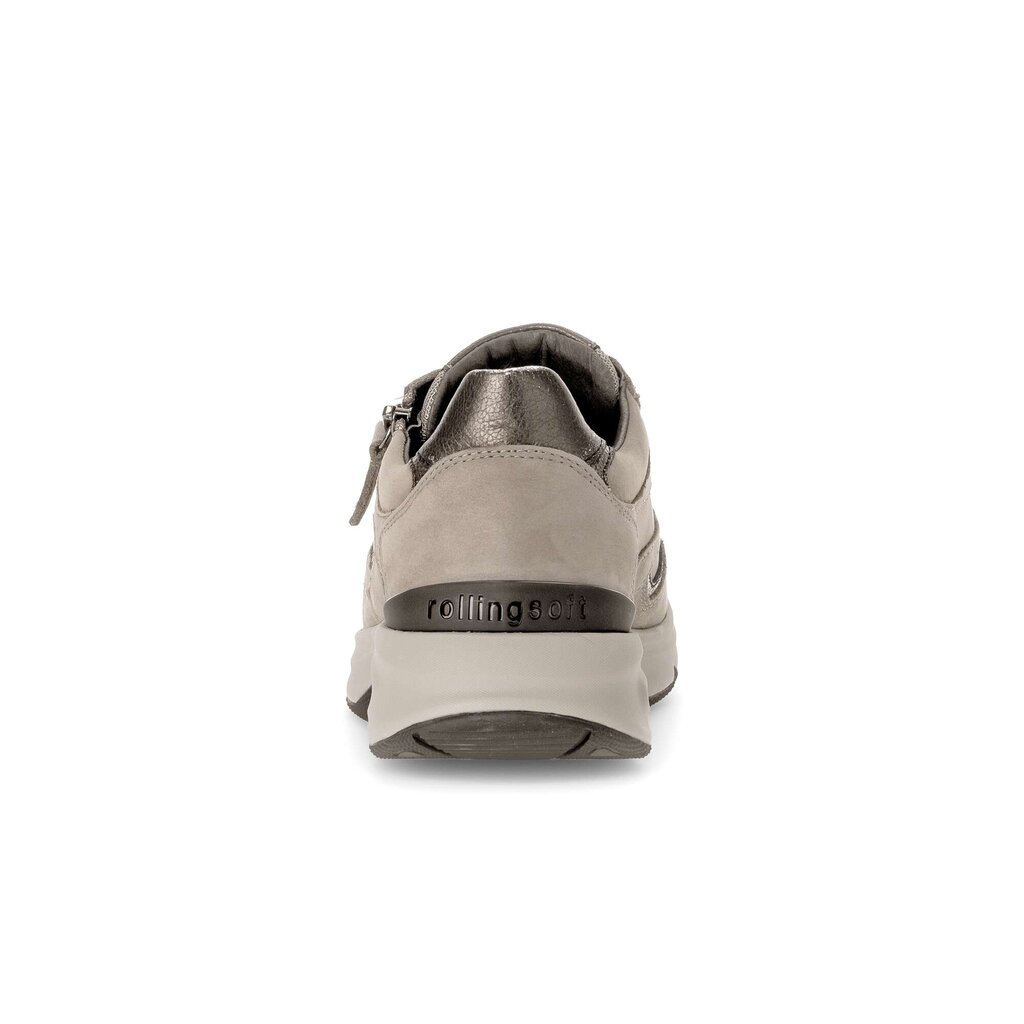 Pius Gabor Sneaker low grau Tägliche Deals