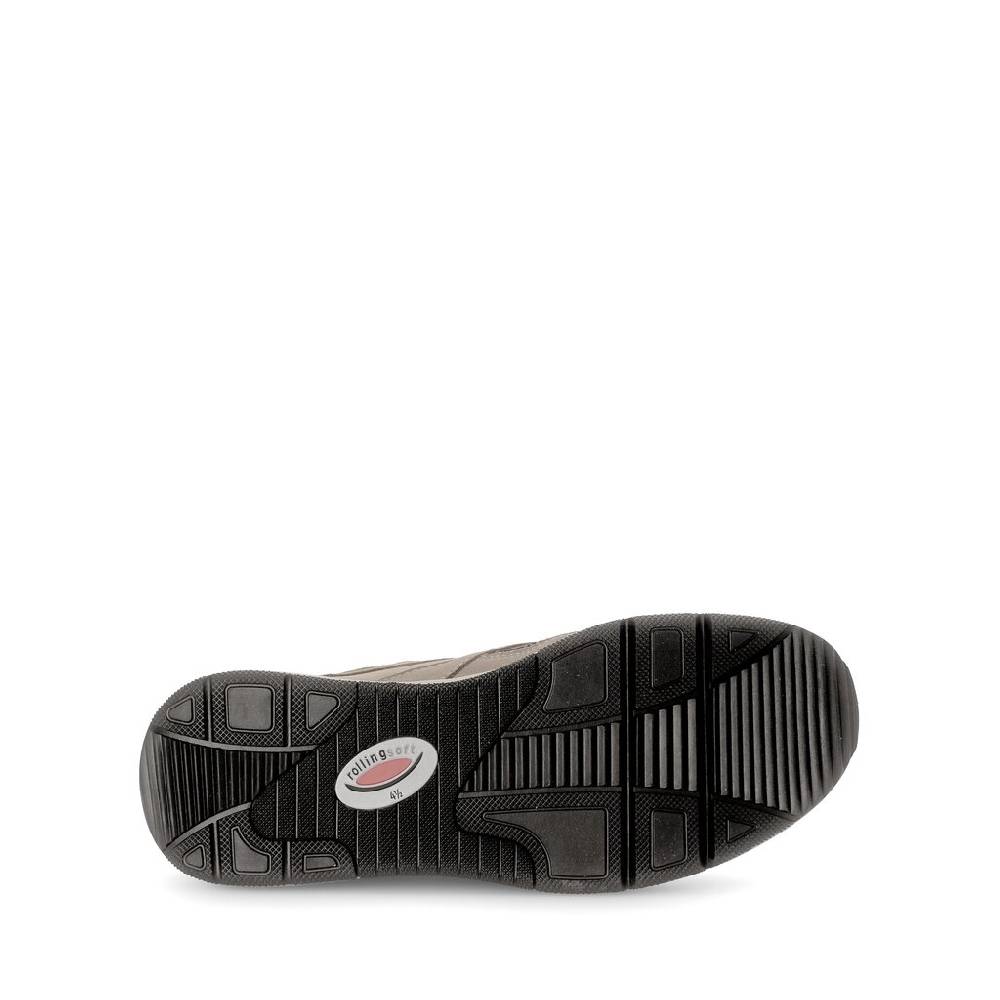 Pius Gabor Sneaker low grau Tägliche Deals