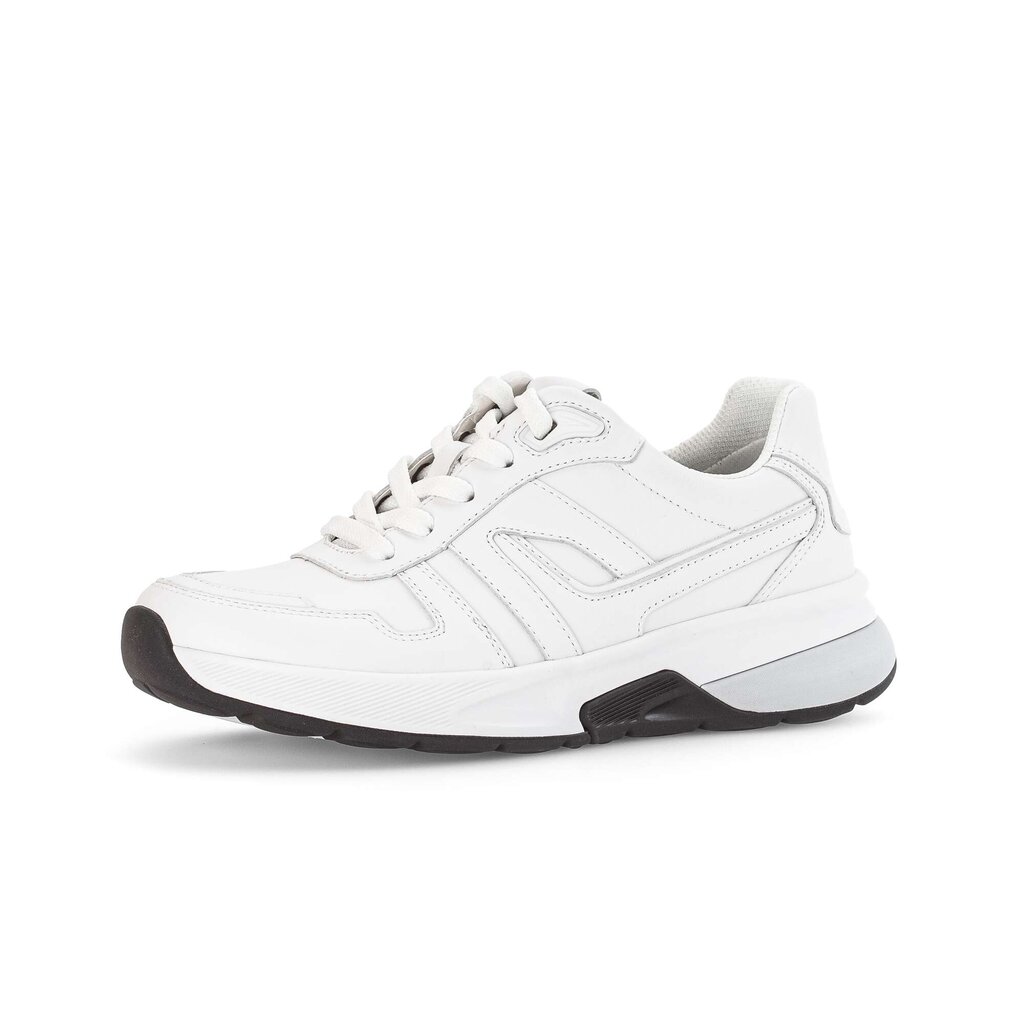 Pius Gabor Sneaker low weiß Sonderangebote