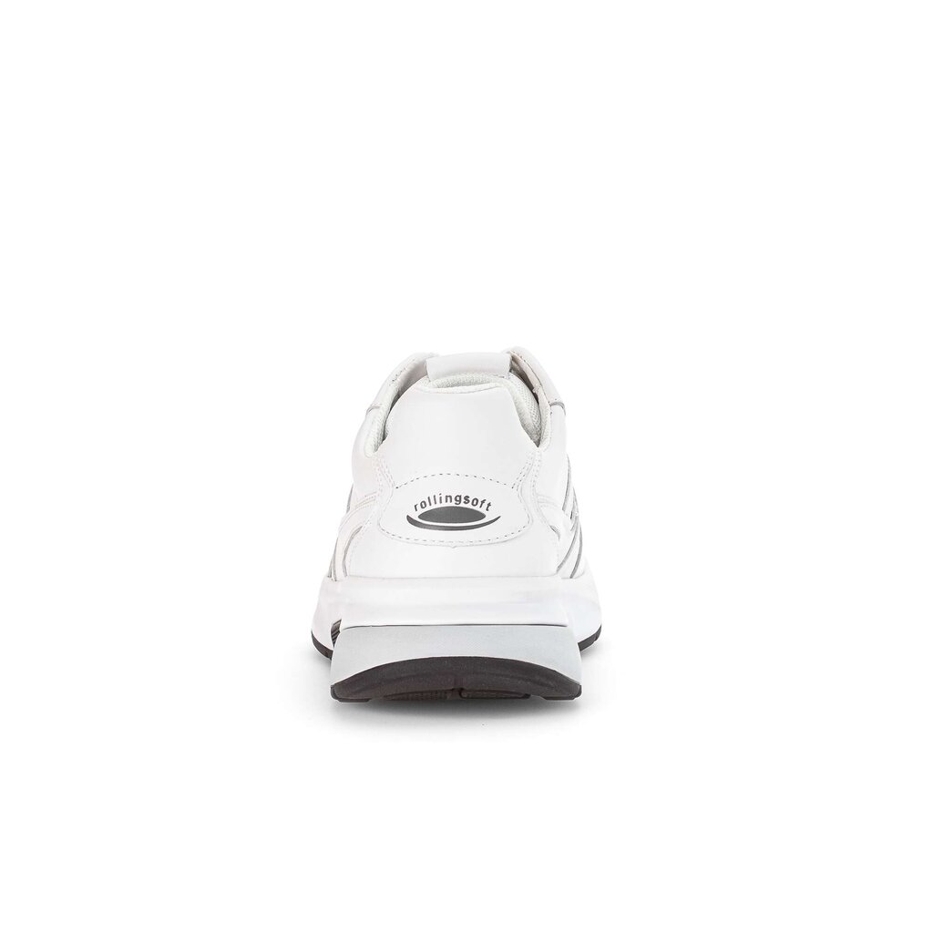 Pius Gabor Sneaker low weiß Sonderangebote