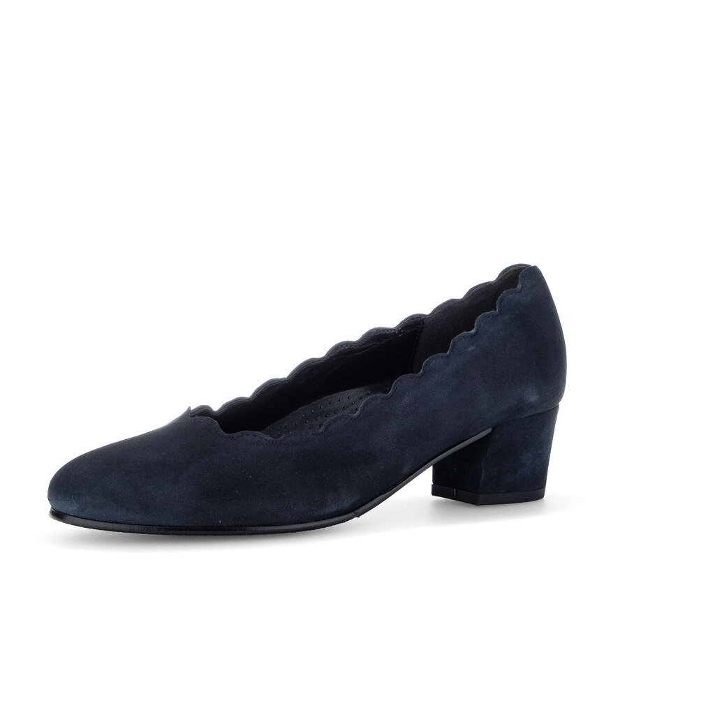 Pius Gabor Eleganter Pumps blau Riesige Ersparnisse