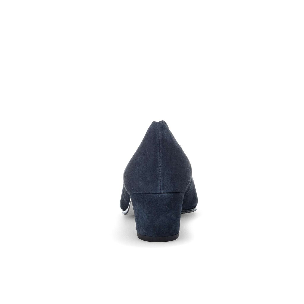 Pius Gabor Eleganter Pumps blau Riesige Ersparnisse