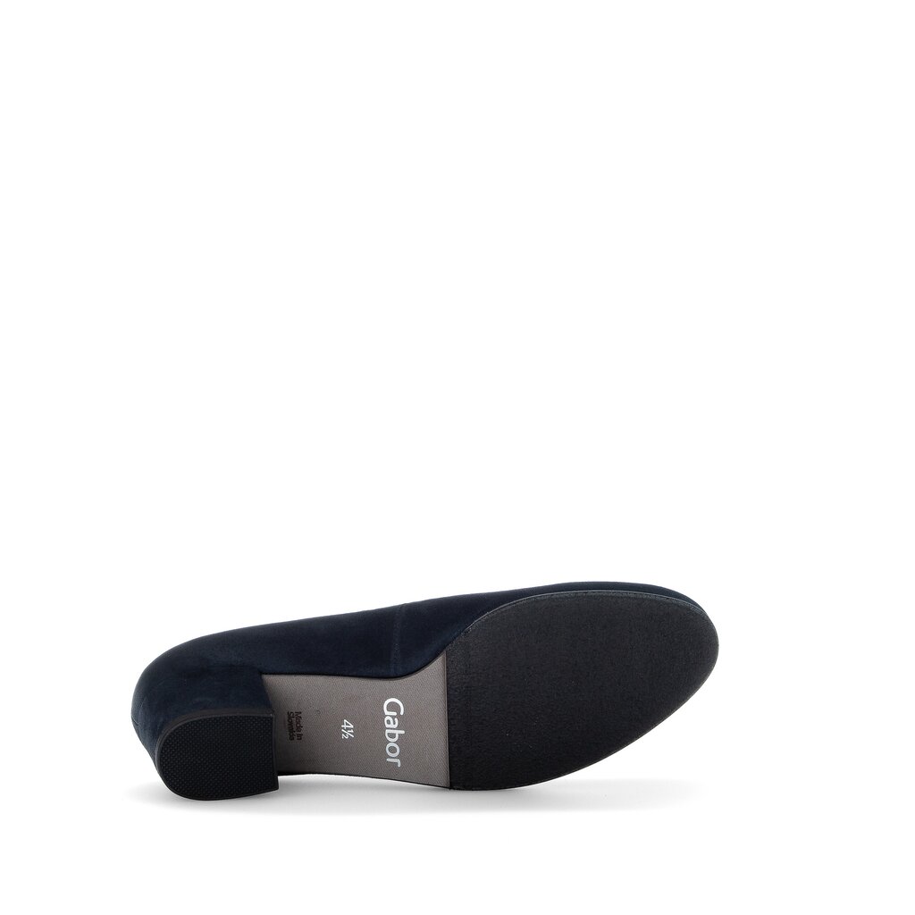 Pius Gabor Eleganter Pumps blau Riesige Ersparnisse