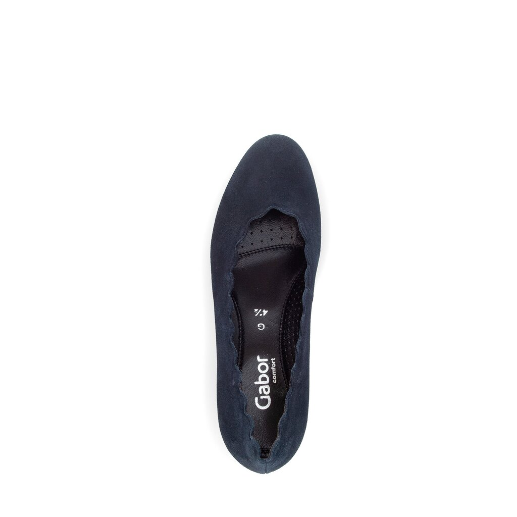 Pius Gabor Eleganter Pumps blau Riesige Ersparnisse