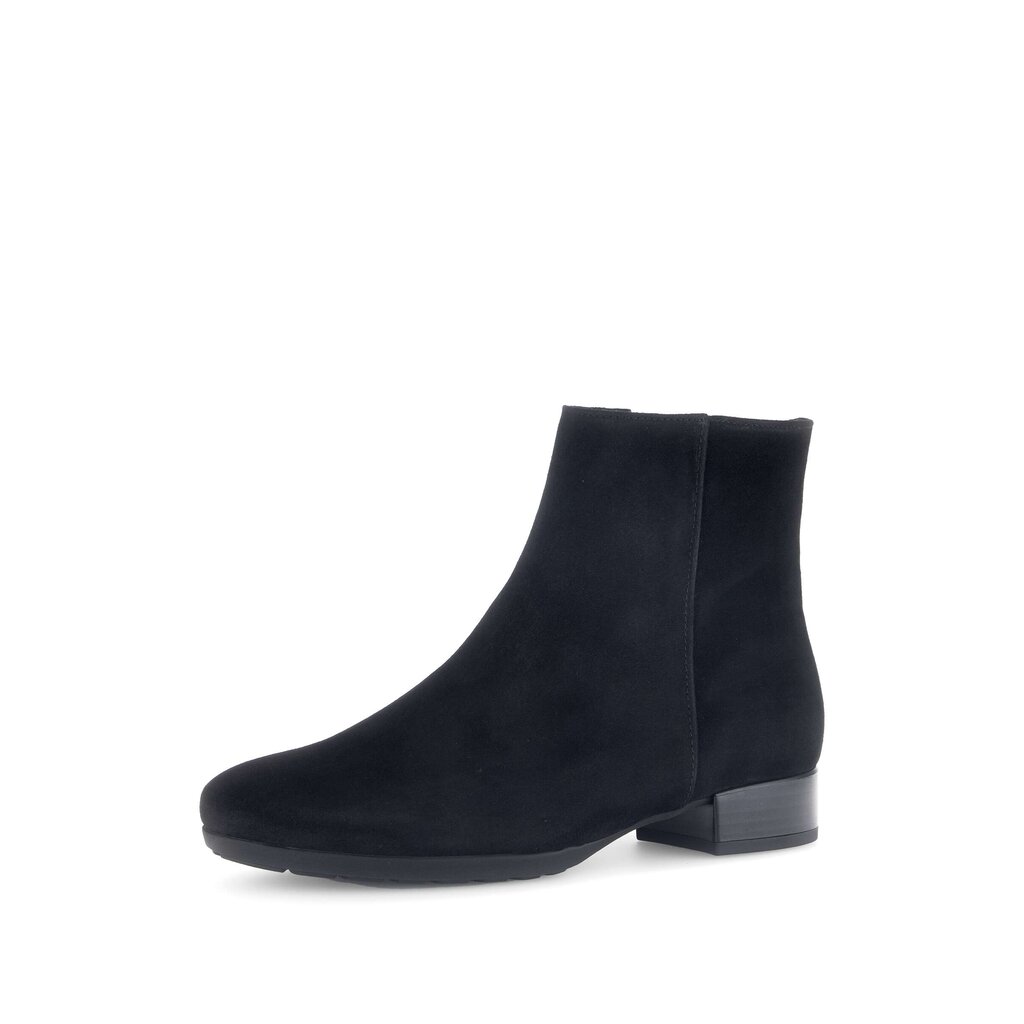 Pius Gabor Elegante Stiefelette schwarz VIP-Rabatte