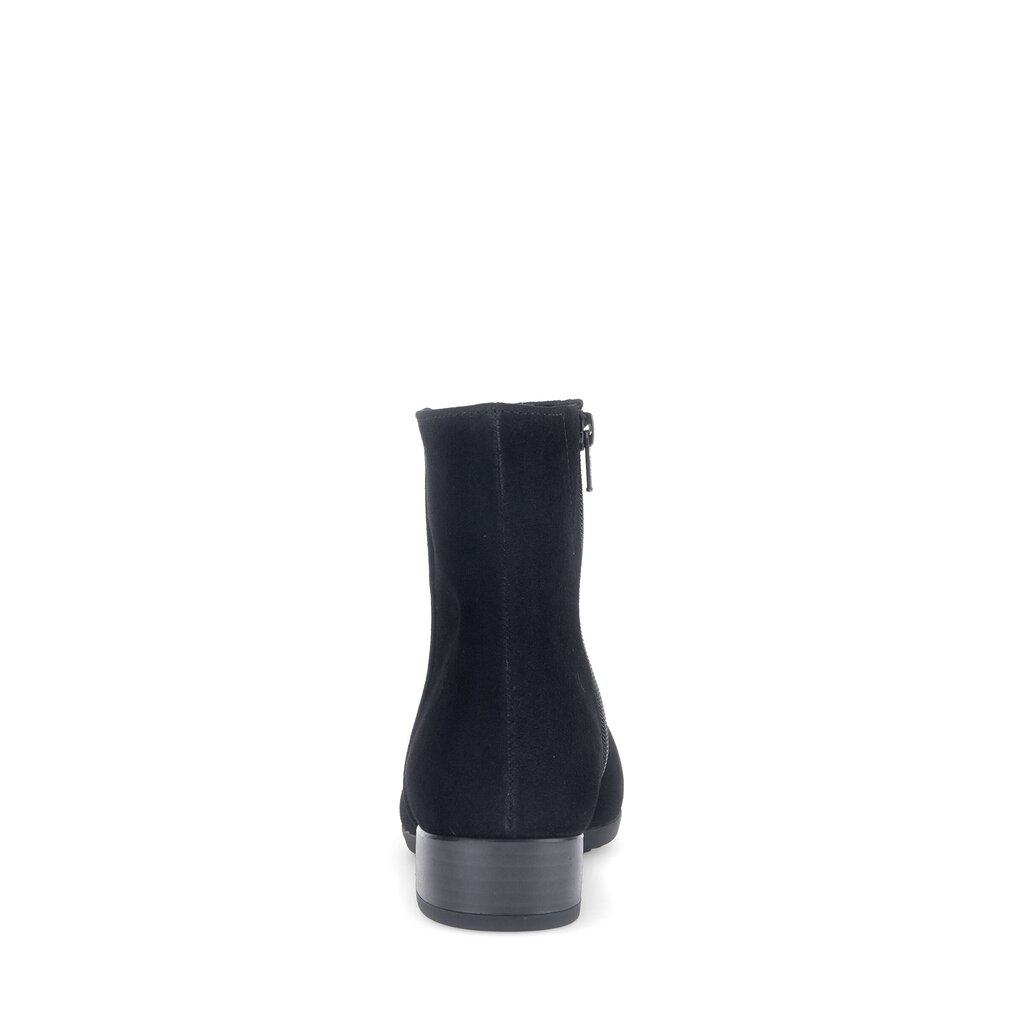 Pius Gabor Elegante Stiefelette schwarz VIP-Rabatte