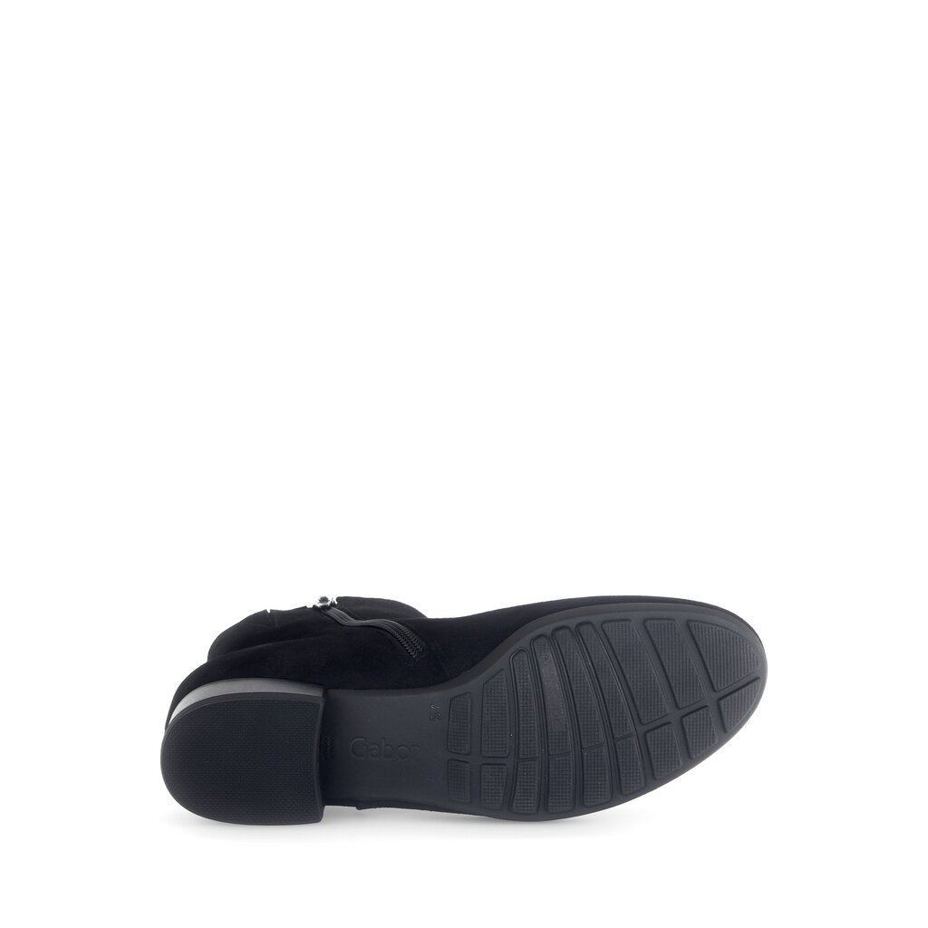 Pius Gabor Elegante Stiefelette schwarz VIP-Rabatte