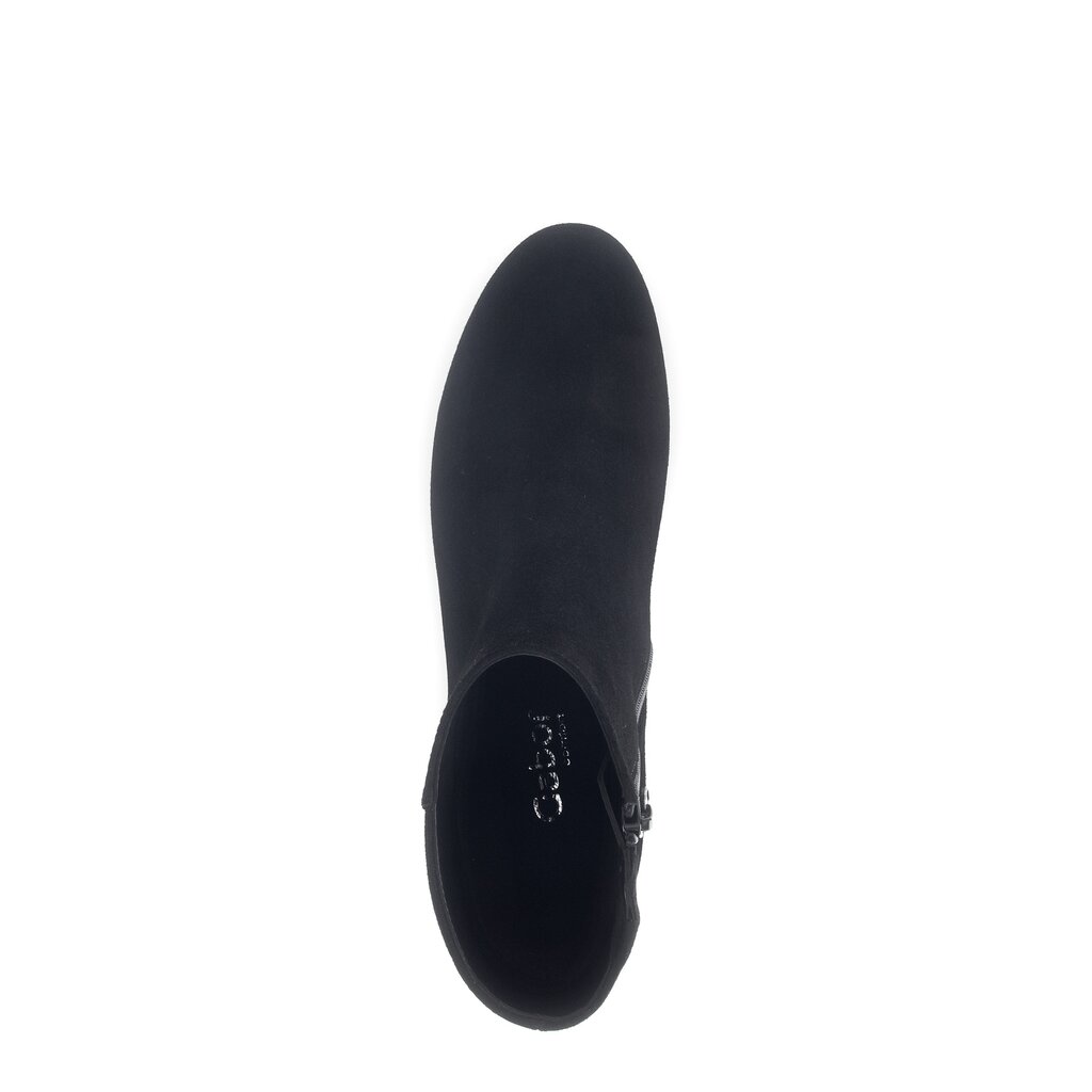 Pius Gabor Elegante Stiefelette schwarz VIP-Rabatte