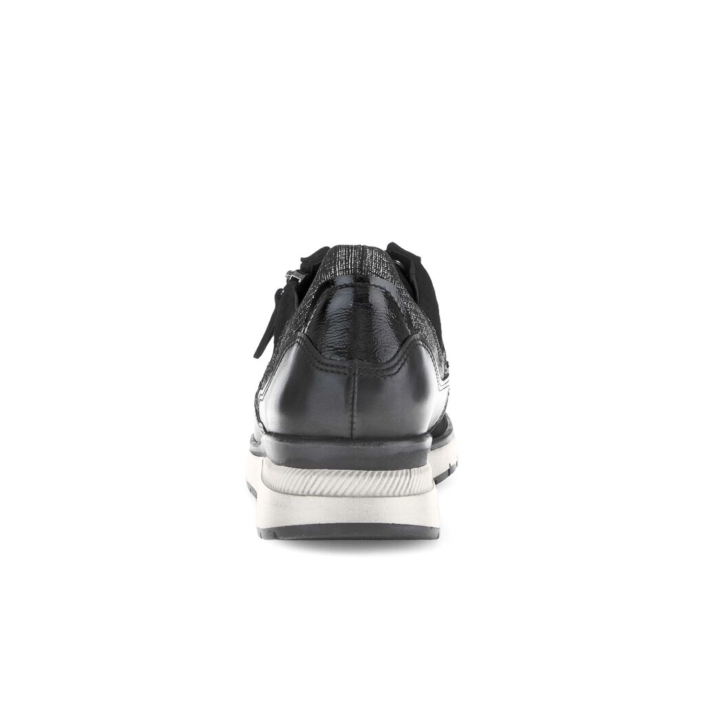 Pius Gabor Sneaker low schwarz Begrenzte Freigabe