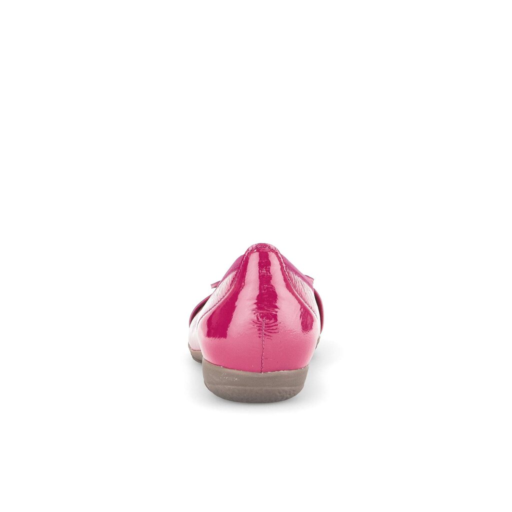 Pius Gabor Sportliche Ballerina pink Letzte 3 Tage