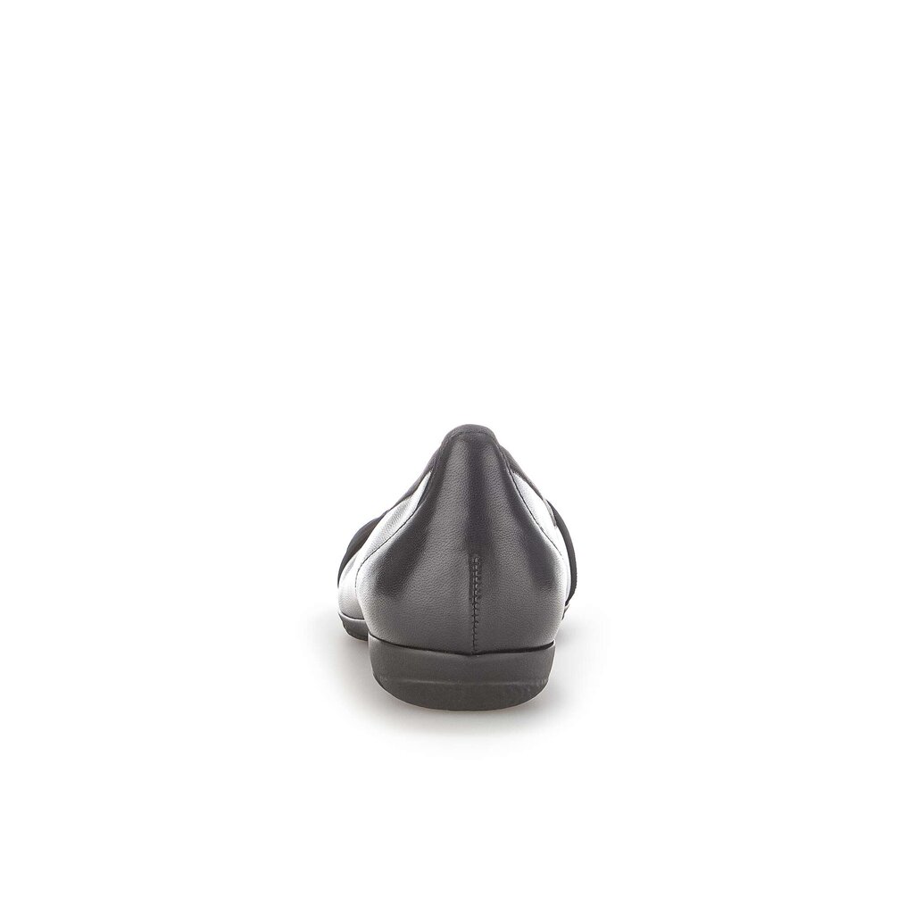 Pius Gabor Sportliche Ballerina schwarz Bis zu 50% Rabatt