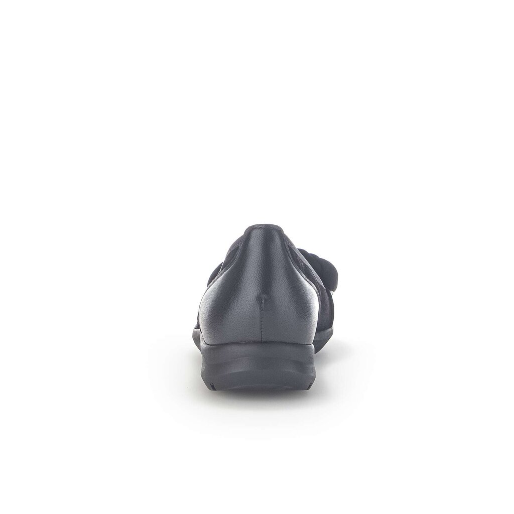 Pius Gabor Sportliche Ballerina schwarz Bis zu 60% Rabatt