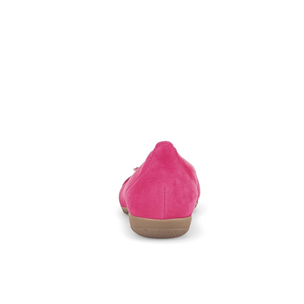 Pius Gabor Sportliche Ballerina pink Super Rabatt