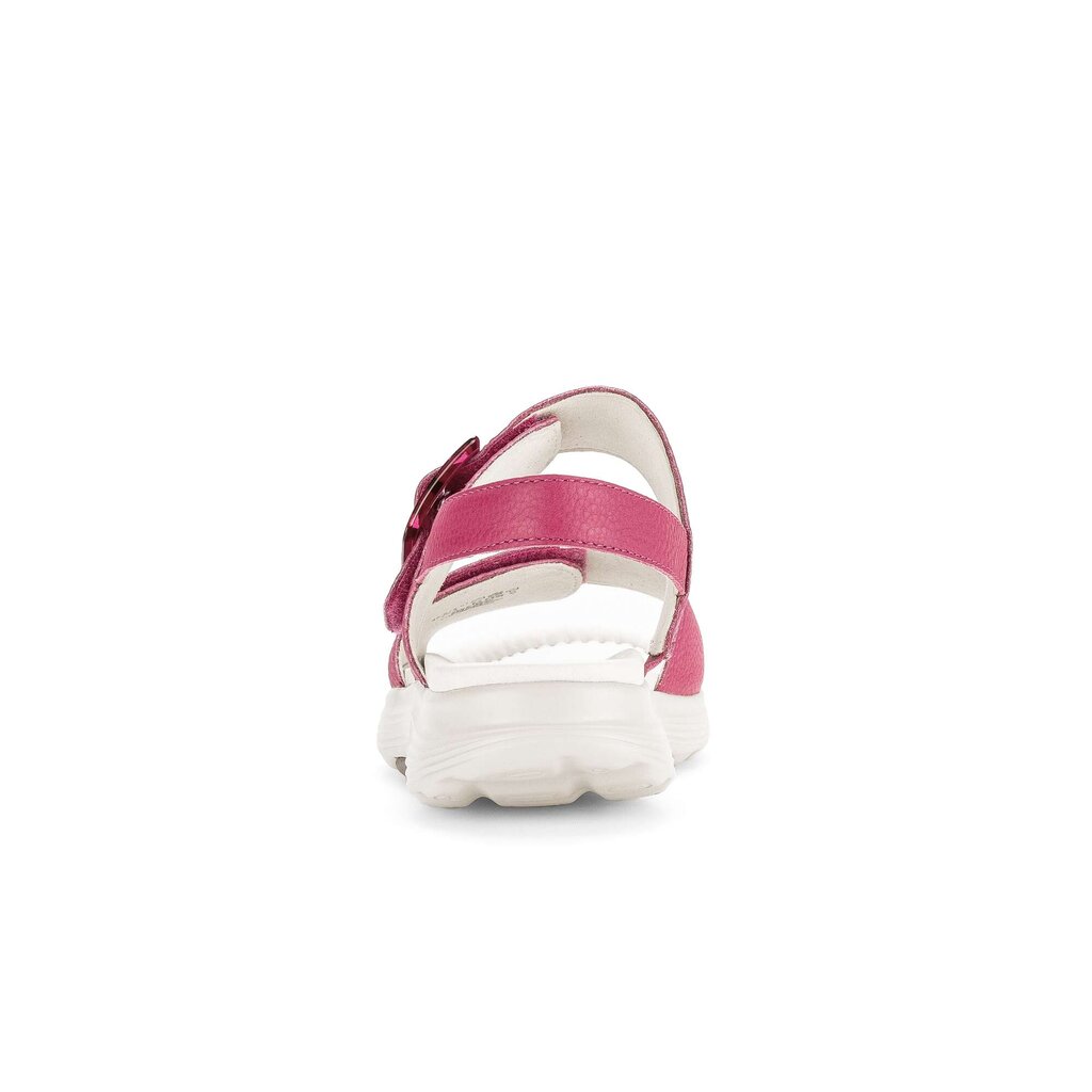 Pius Gabor Trekkingsandale pink Fabrikladen
