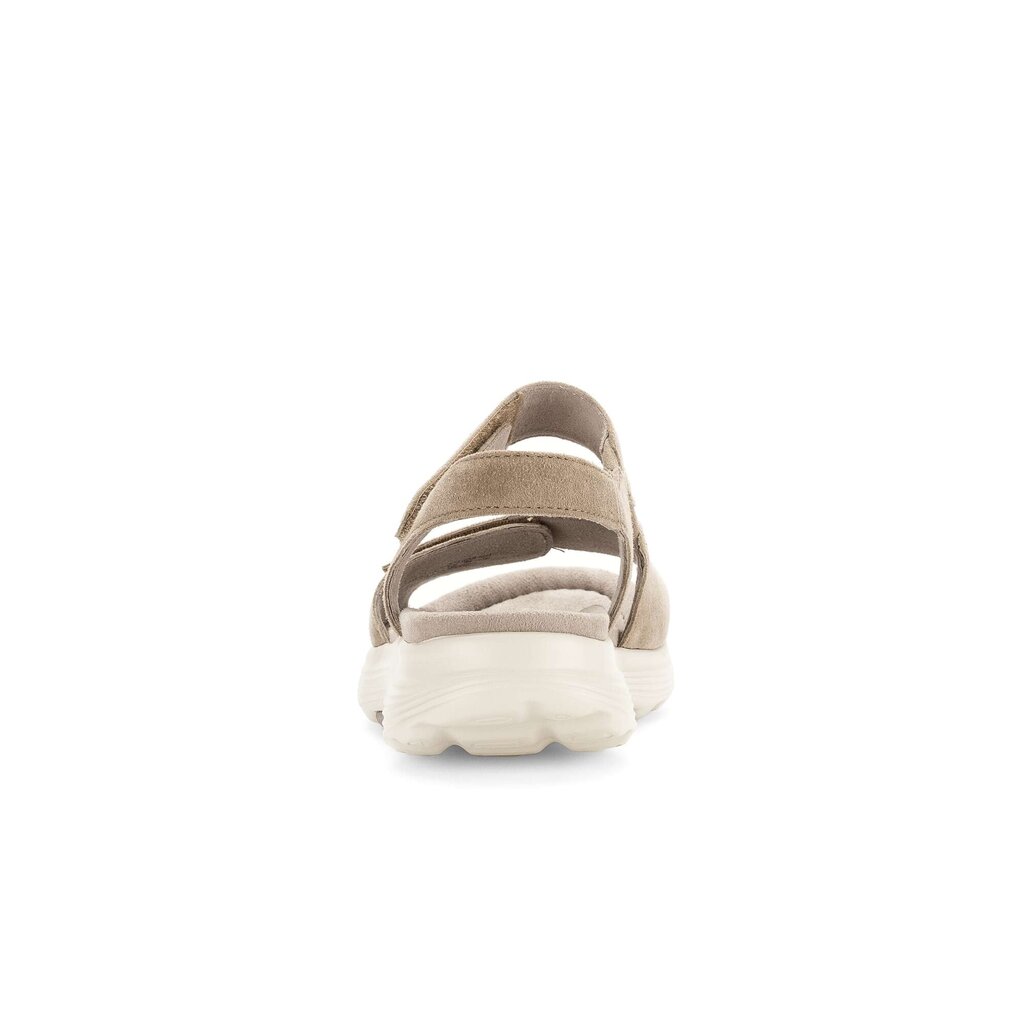 Pius Gabor Trekkingsandale beige Black Friday Preise