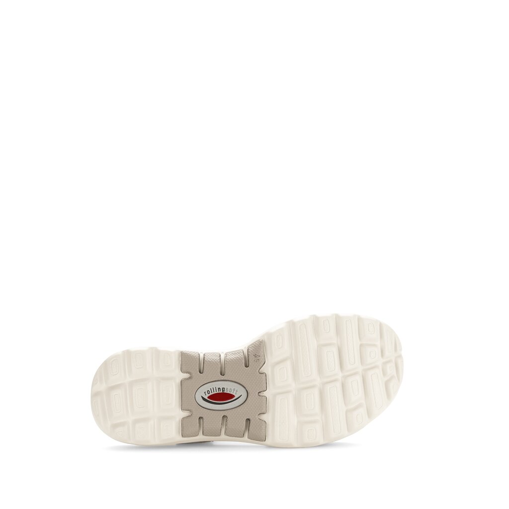 Pius Gabor Trekkingsandale beige Black Friday Preise