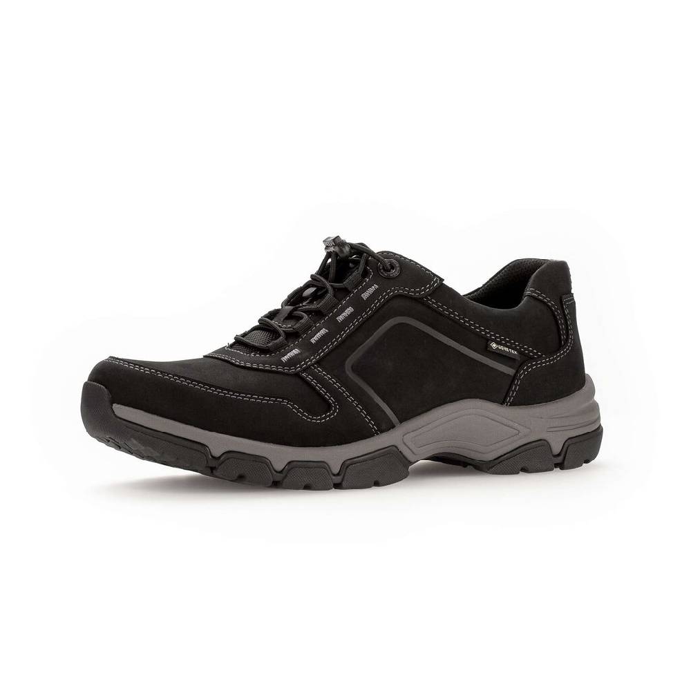 Pius Gabor Pius Gabor Sneaker low schwarz Online