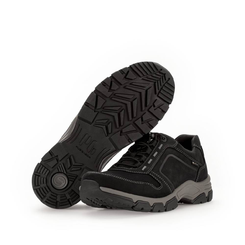 Pius Gabor Pius Gabor Sneaker low schwarz Online