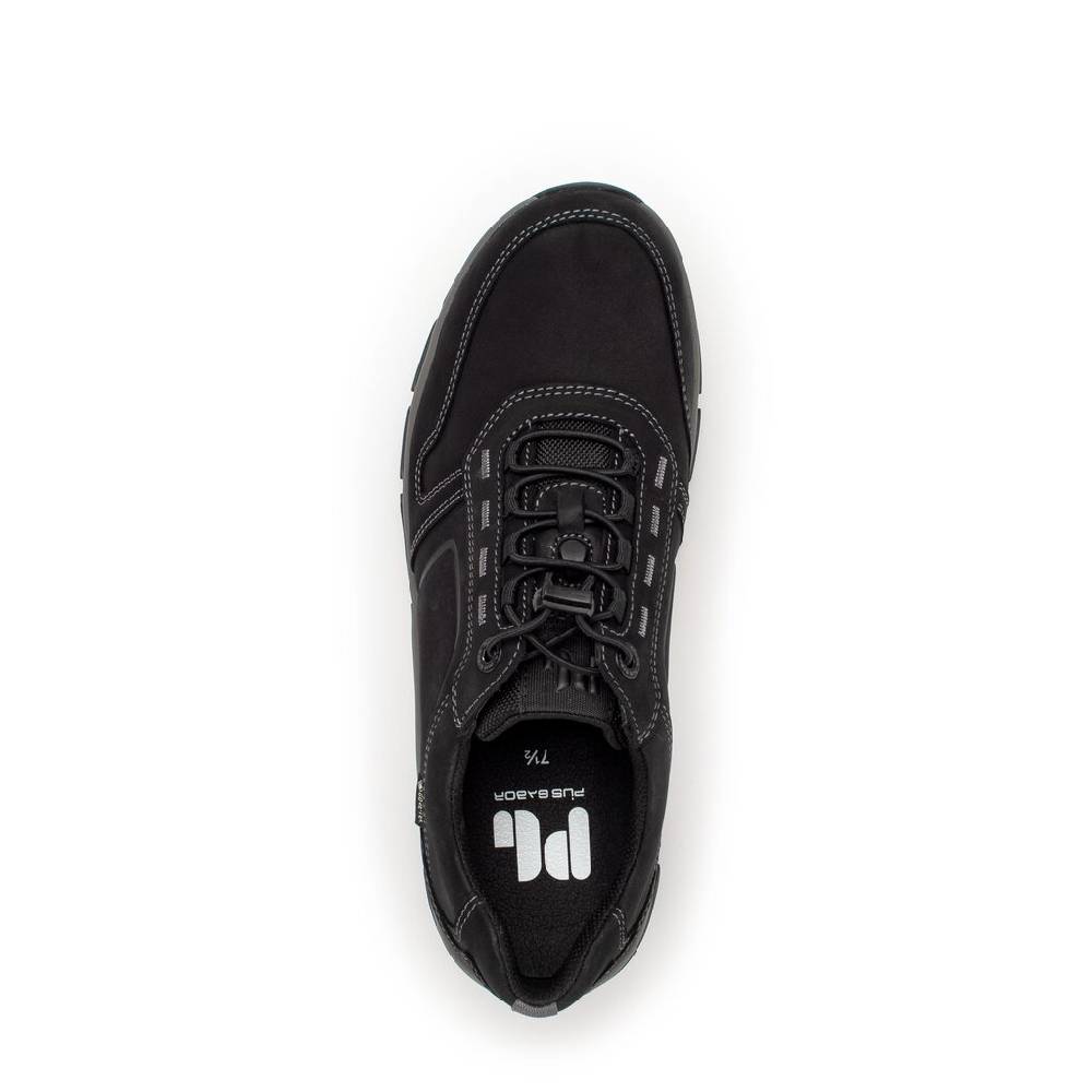 Pius Gabor Pius Gabor Sneaker low schwarz Online