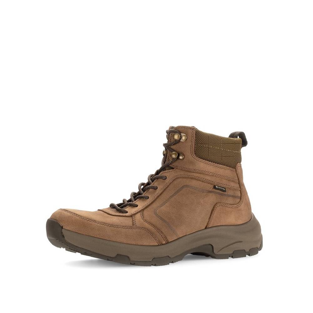 Pius Gabor Pius Gabor Sportlicher Stiefel braun Outlet