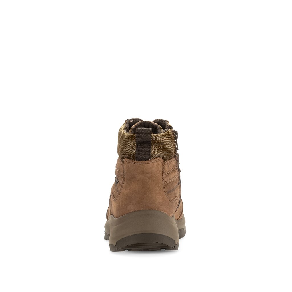 Pius Gabor Pius Gabor Sportlicher Stiefel braun Outlet