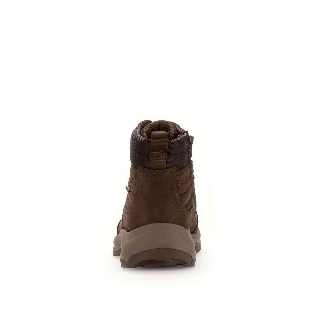 Pius Gabor Pius Gabor Sportlicher Stiefel braun Auslauf