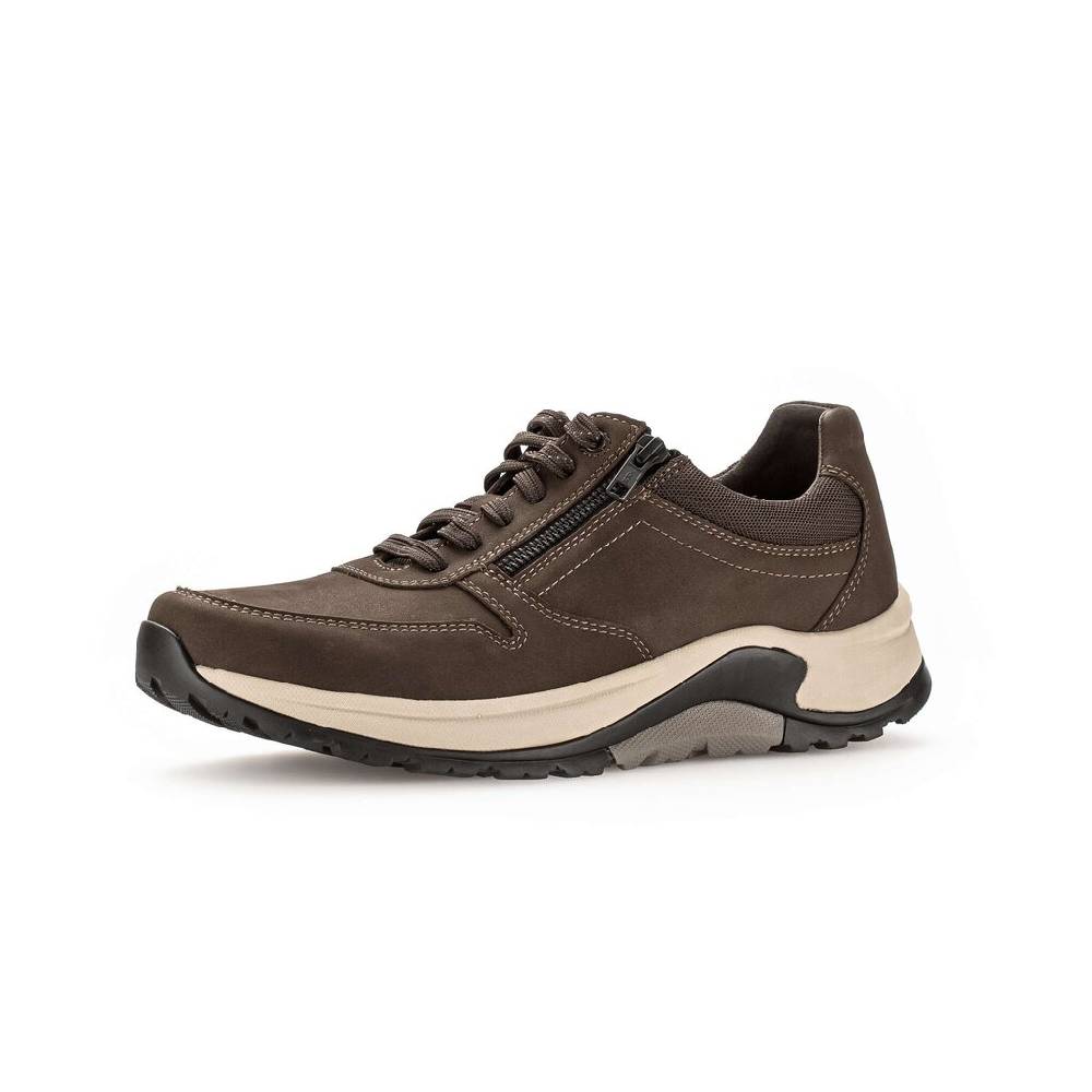 Pius Gabor rollingsoft Sneaker low braun Verkauf