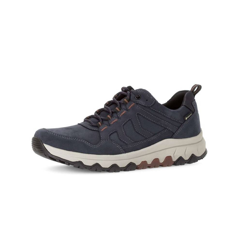 Pius Gabor rollingsoft Sneaker low blau Hotsell