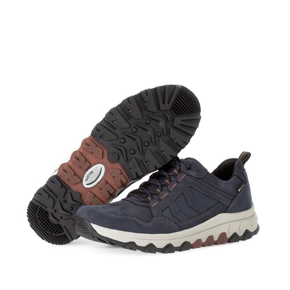 Pius Gabor rollingsoft Sneaker low blau Hotsell