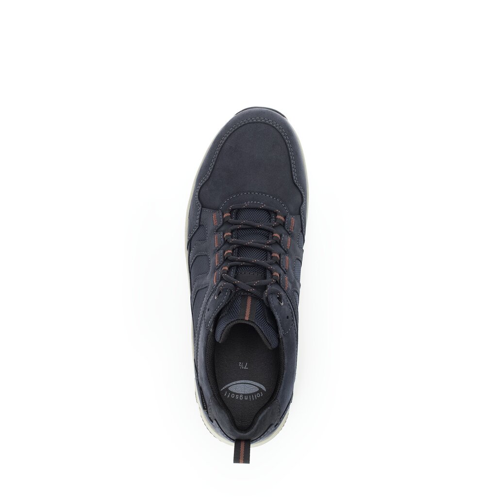 Pius Gabor rollingsoft Sneaker low blau Hotsell