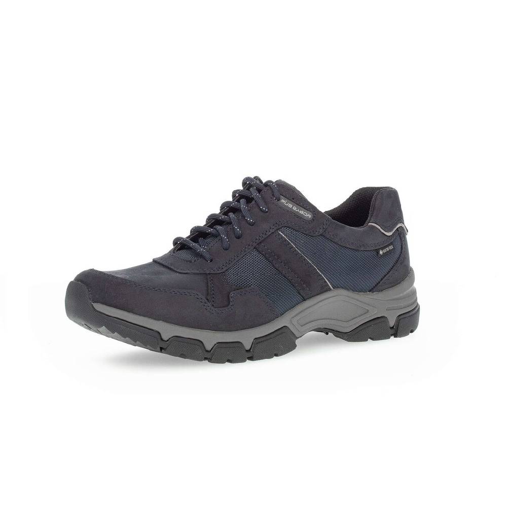 Pius Gabor Pius Gabor Sneaker low blau im Angebot