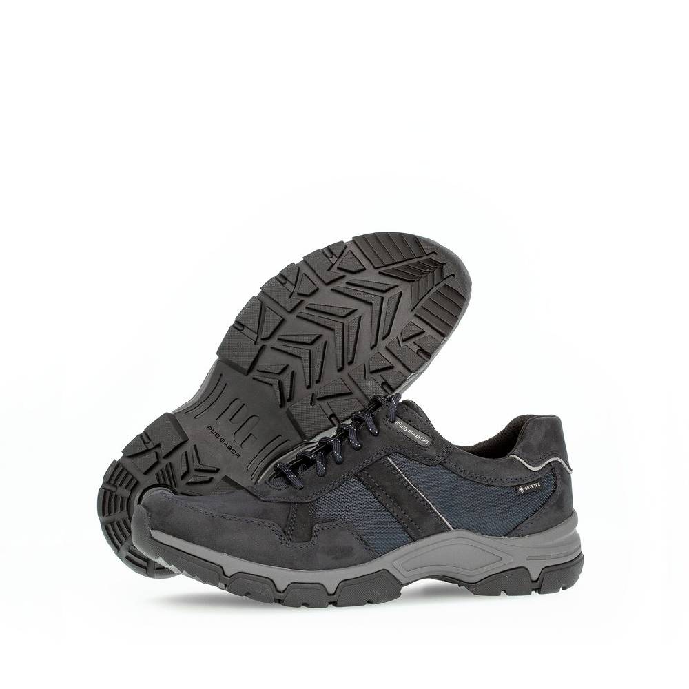 Pius Gabor Pius Gabor Sneaker low blau im Angebot