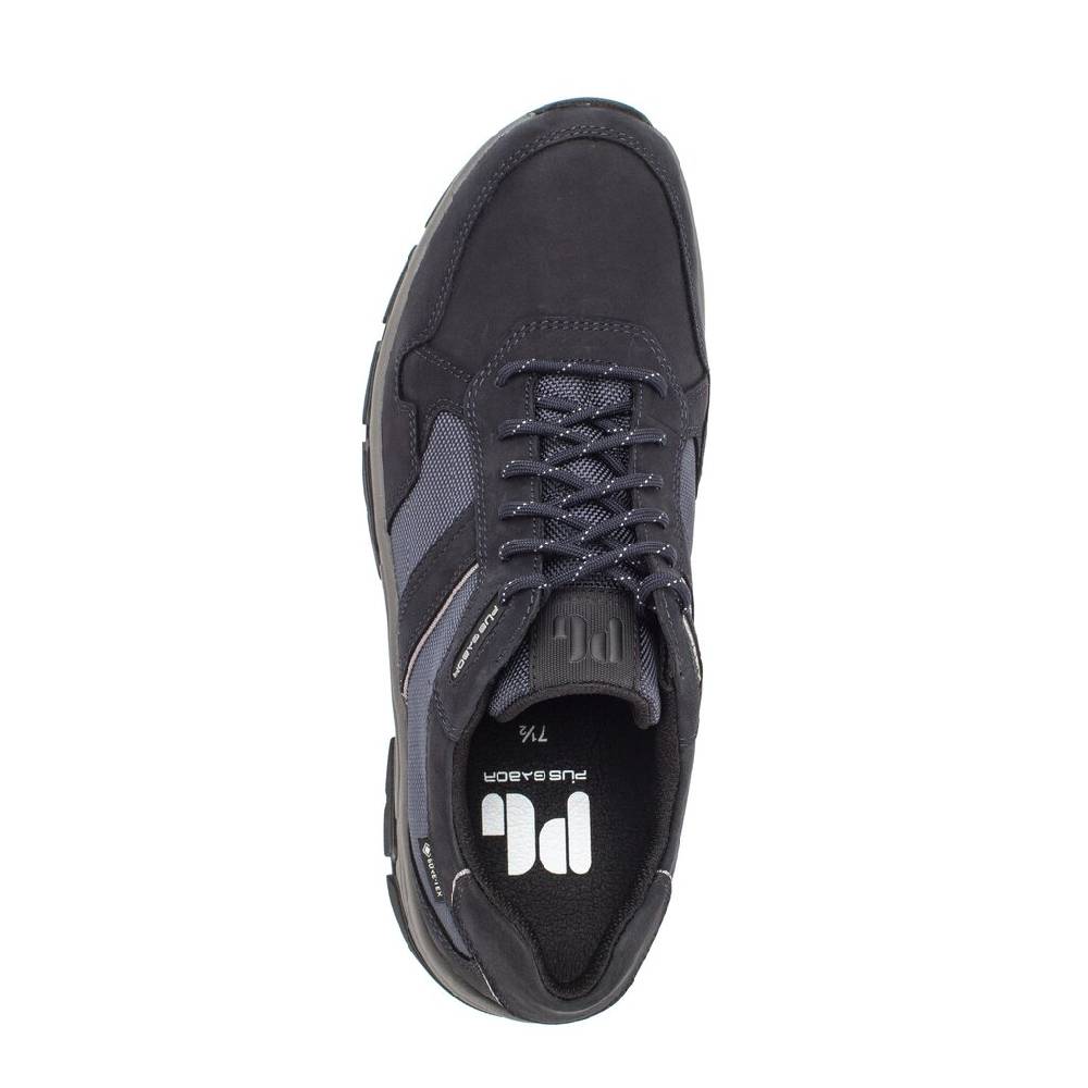 Pius Gabor Pius Gabor Sneaker low blau im Angebot