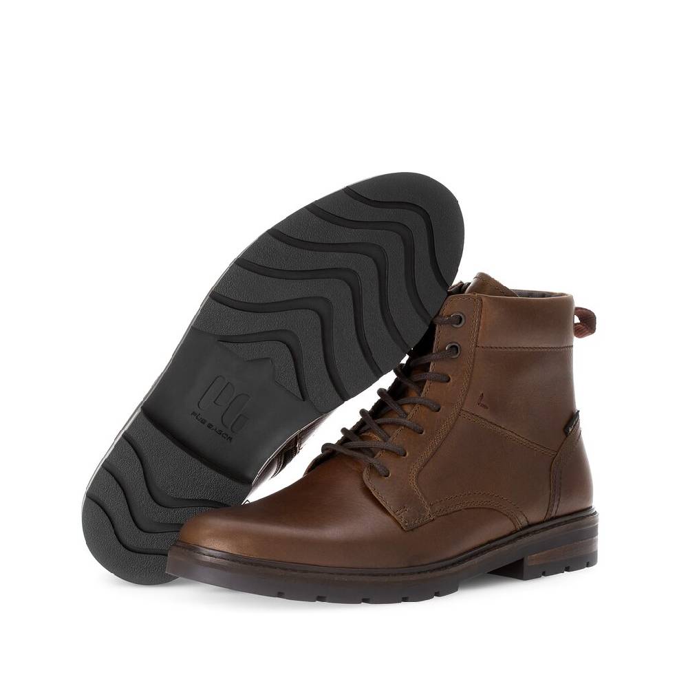 Pius Gabor Pius Gabor Boot braun Schlussverkauf