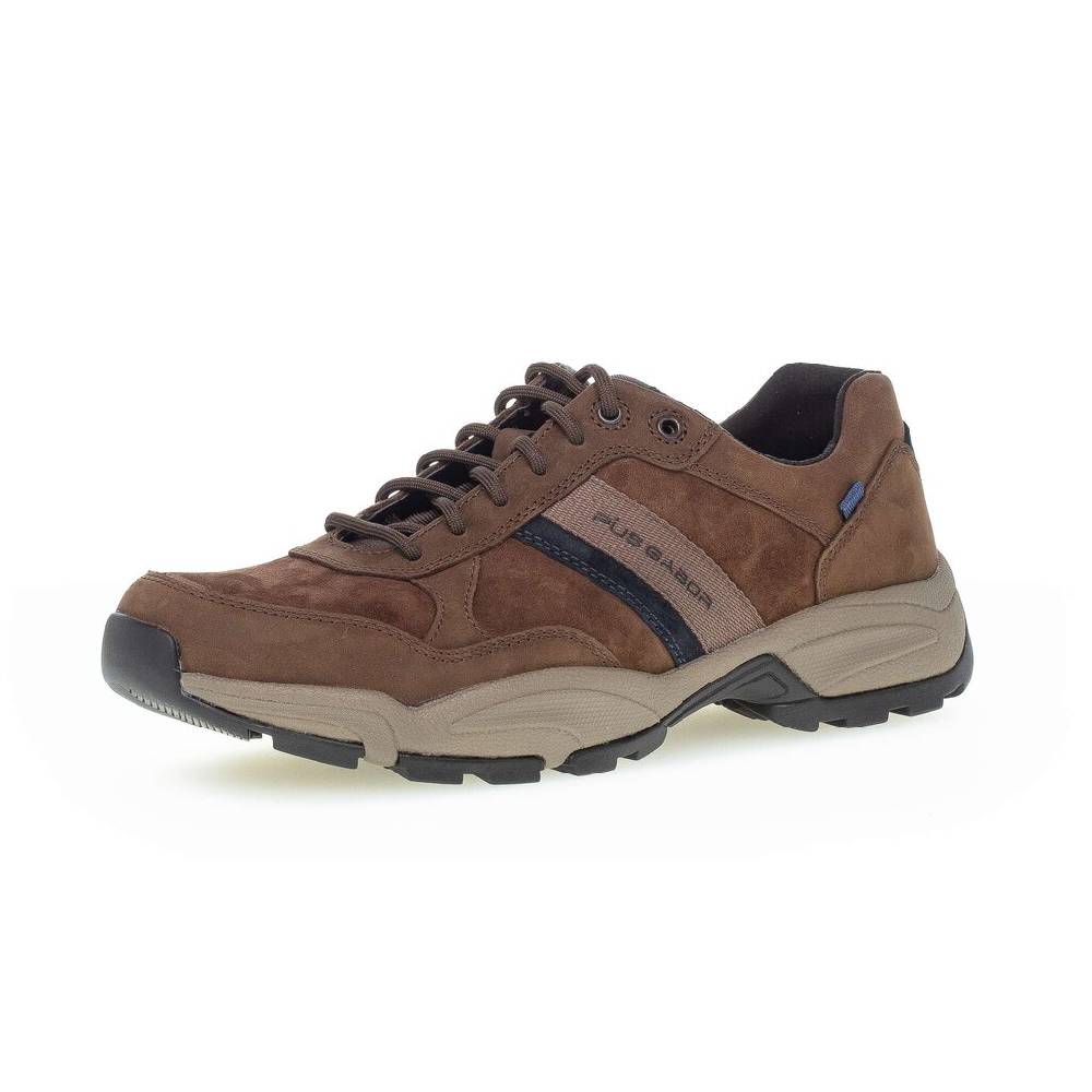 Pius Gabor Pius Gabor Sneaker low braun Günstiger Verkauf